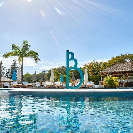 Residence Kawann Plage & Piscine - Hamaca 102 Folle Anse Zewnętrze zdjęcie