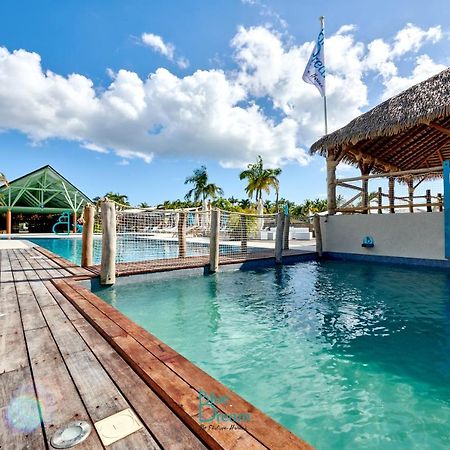 Residence Kawann Plage & Piscine - Hamaca 102 Folle Anse Zewnętrze zdjęcie